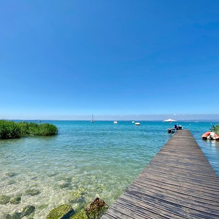 Hotel Campagnola Bardolino Eksteriør bilde