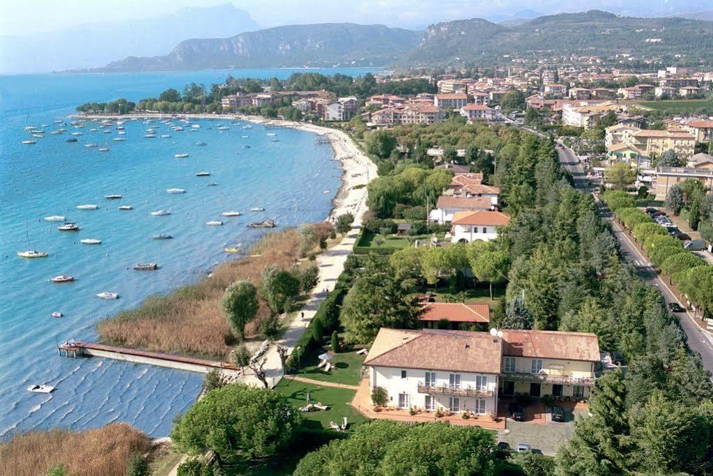 Hotel Campagnola Bardolino Eksteriør bilde